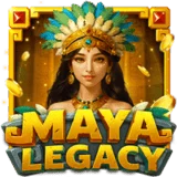 Bocoran RTP Slot Dragoon Soft Maya Legacy